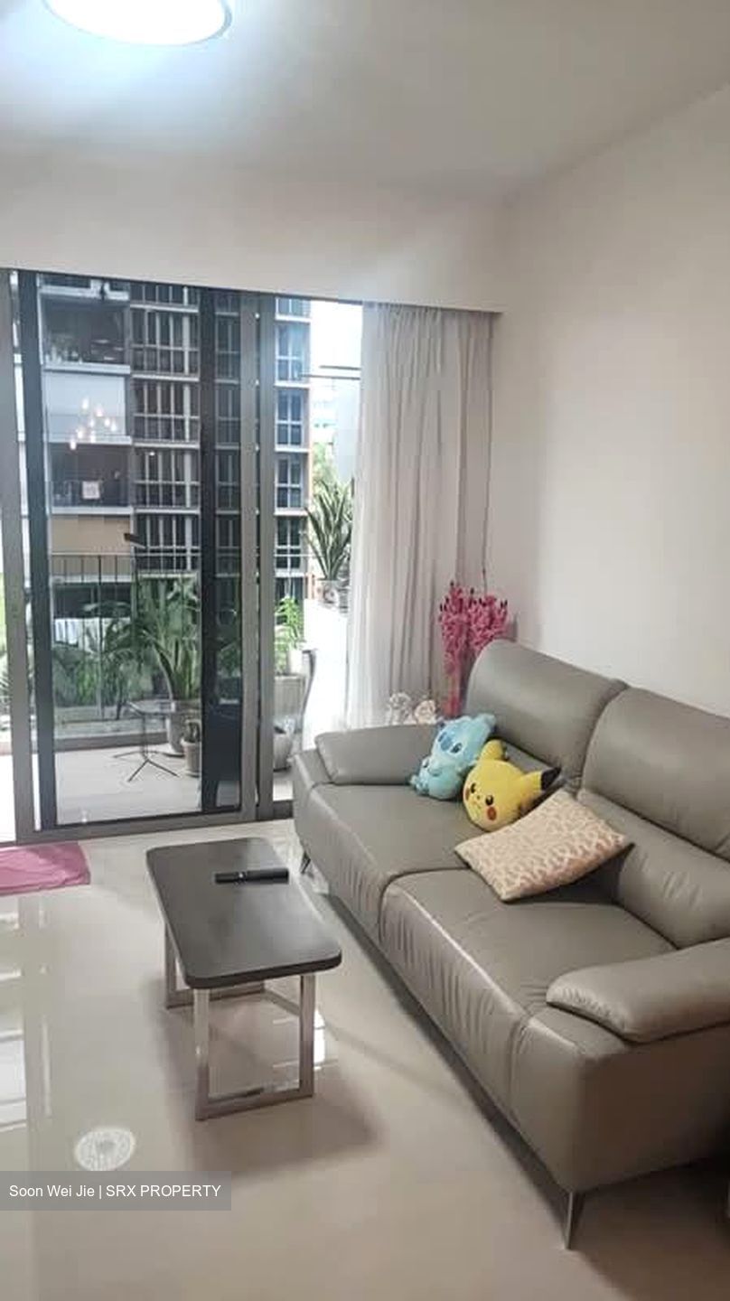 Sol Acres (D23), Condominium #578162921